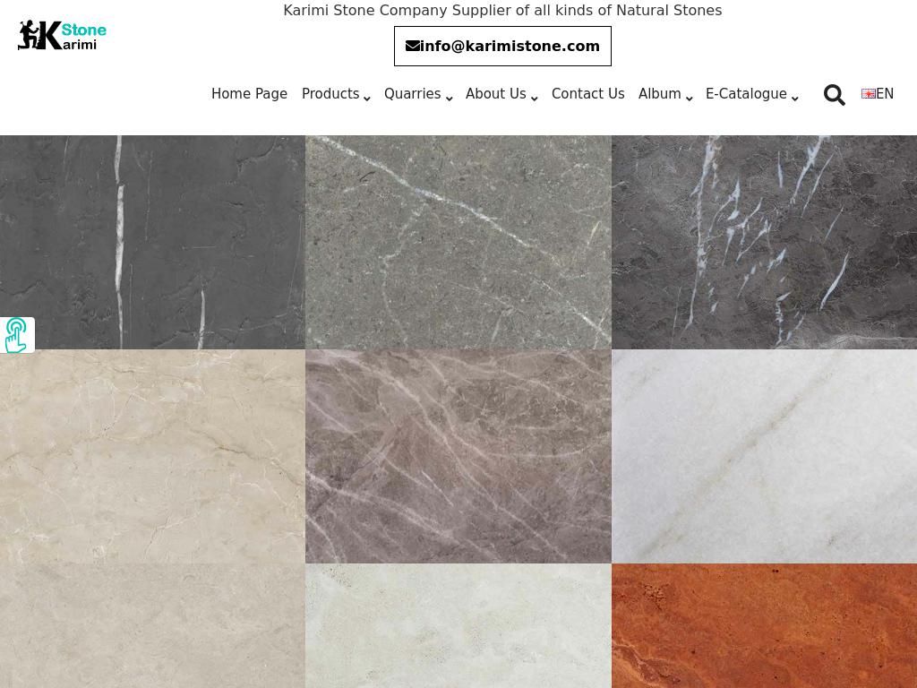 karimistone.com