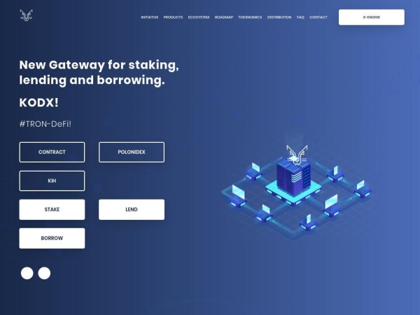 kingofdefi.org