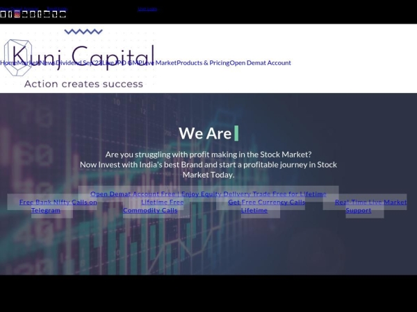 kunjcapital.com