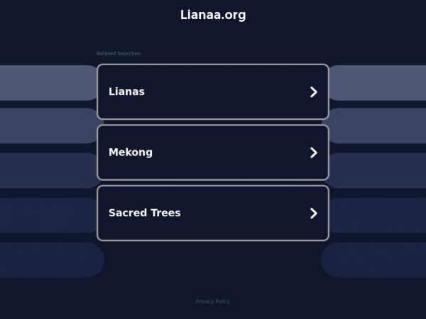 lianaa.org