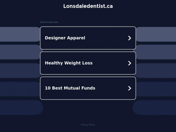 lonsdaledentist.ca