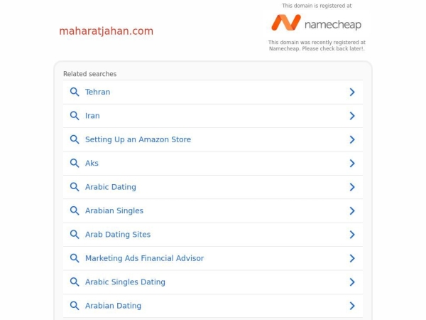 maharatjahan.com