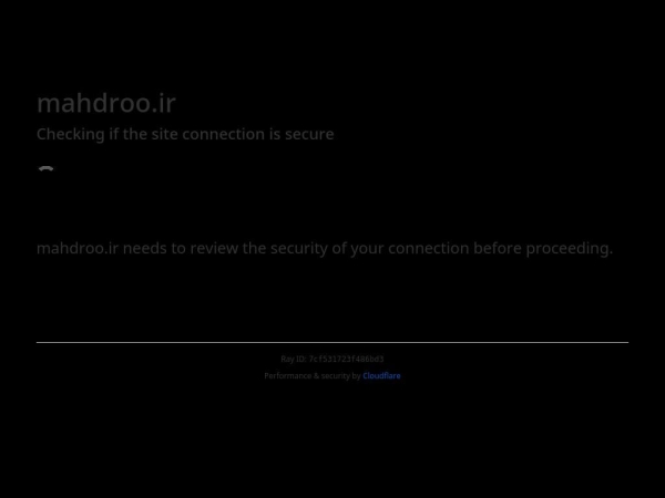 mahdroo.ir