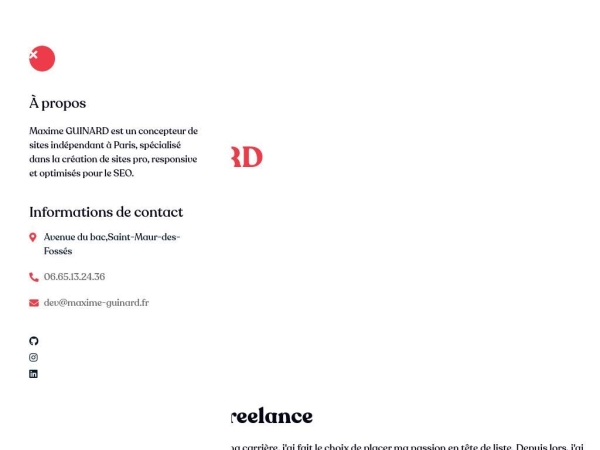 maxime-guinard.com