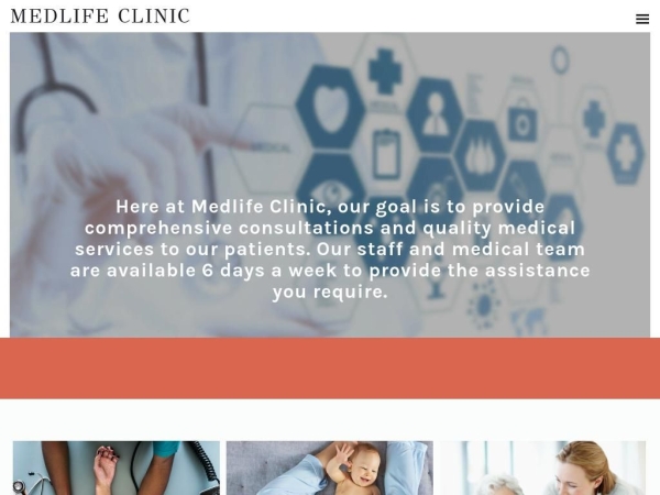 medlifeclinic.ca