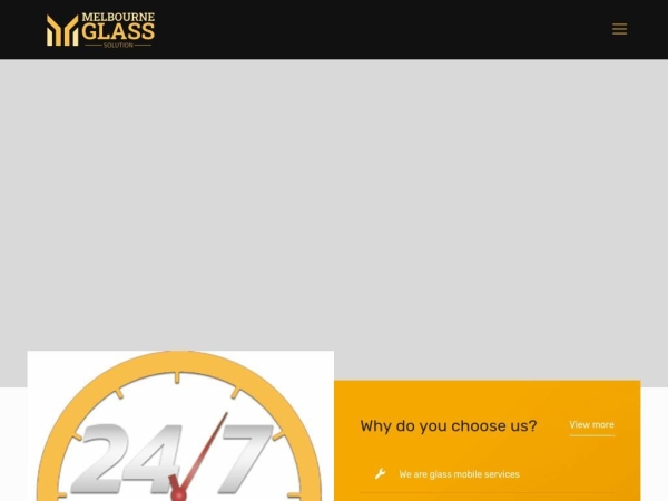 melbourneglasssolution.com.au