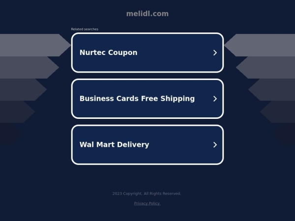 melidl.com