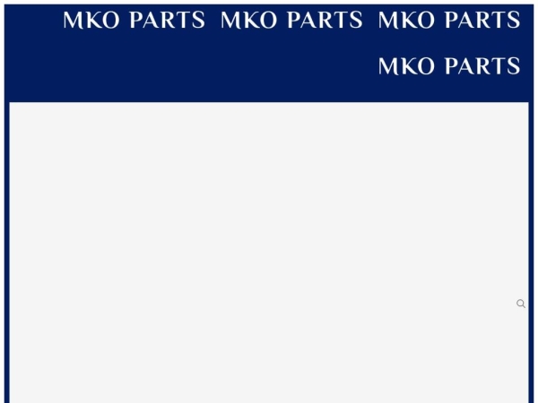 mkoparts.com