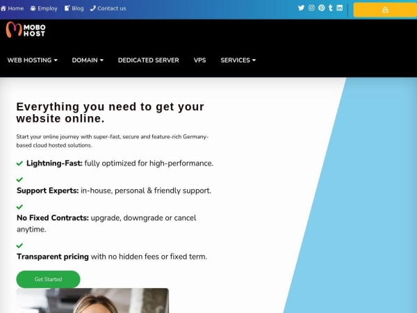 mobohost.com