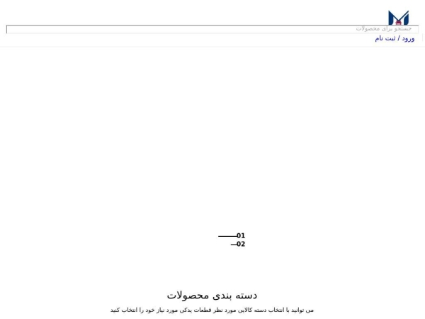 moghbelpart.com