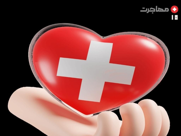 mohajerat-switzerland.com