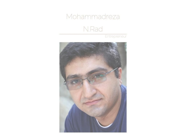 mohammadreza.com