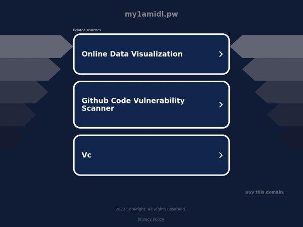 my1amidl.pw