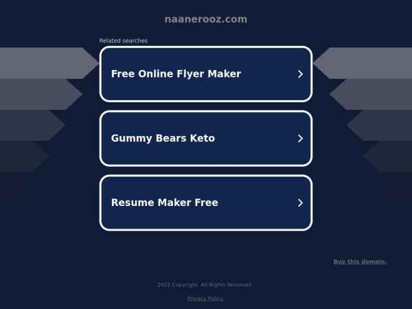 naanerooz.com