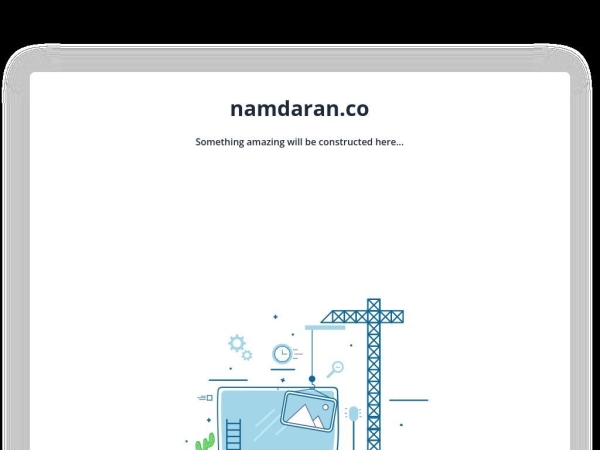 namdaran.co