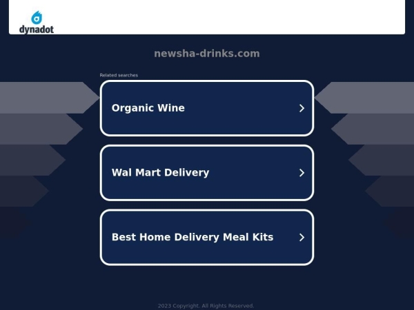 newsha-drinks.com