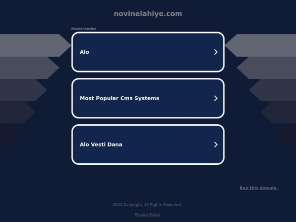 novinelahiye.com