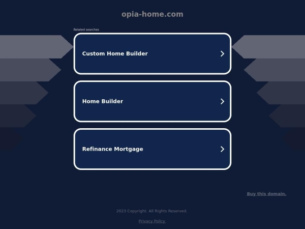 opia-home.com