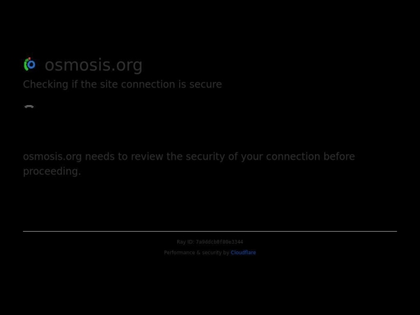 osmosis.org