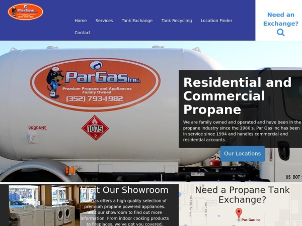pargas.com