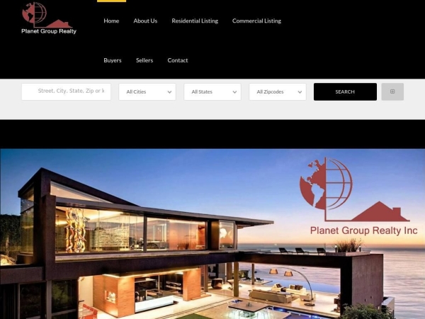 planetgrouprealty.com