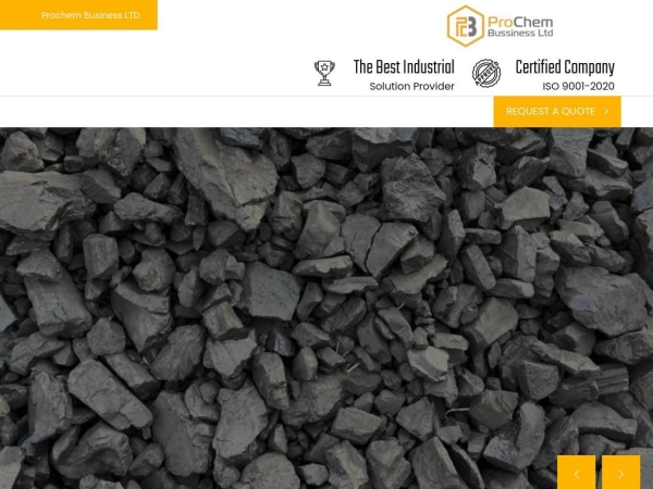prochembusiness.com