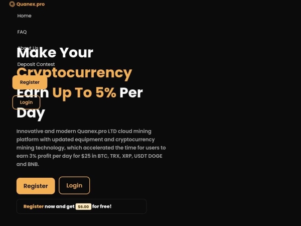 quanex.pro