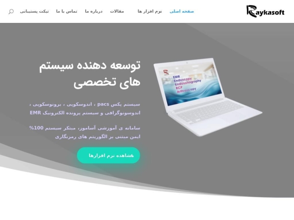 raykasoft.com