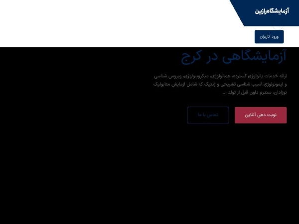 razinlab.com