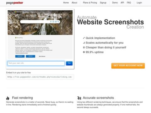 rosandam.com