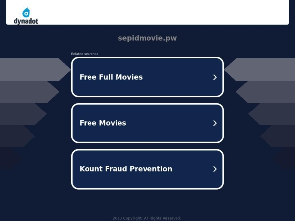 sepidmovie.pw