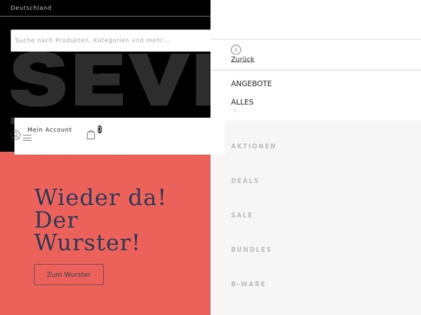 severin.com