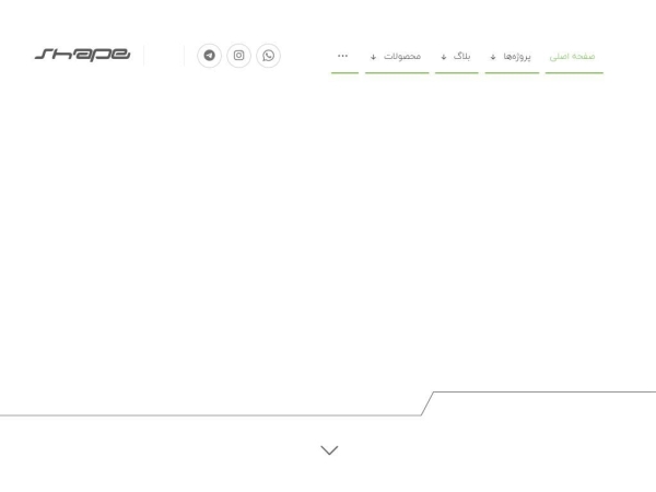 shapedesign.ir