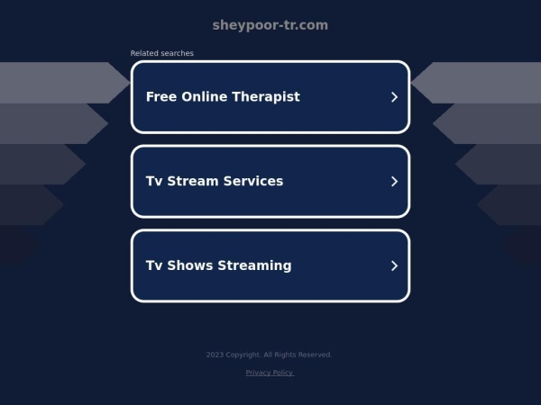 sheypoor-tr.com