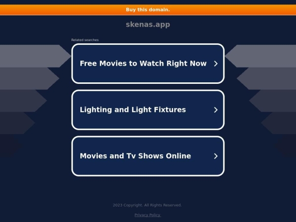skenas.app