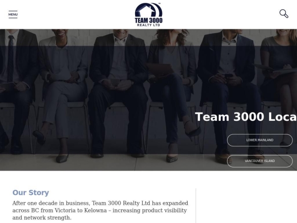 team3000realty.com