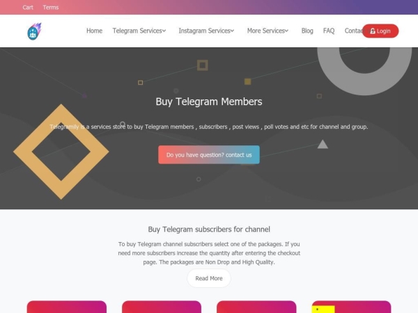 telegramily.com