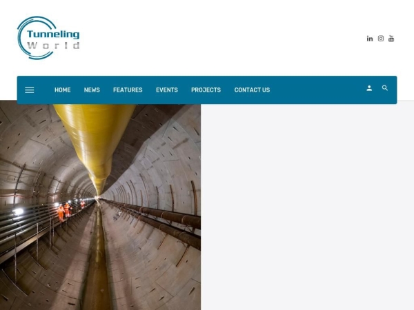 tunnelingworld.com