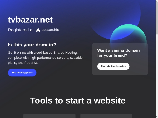 tvbazar.net