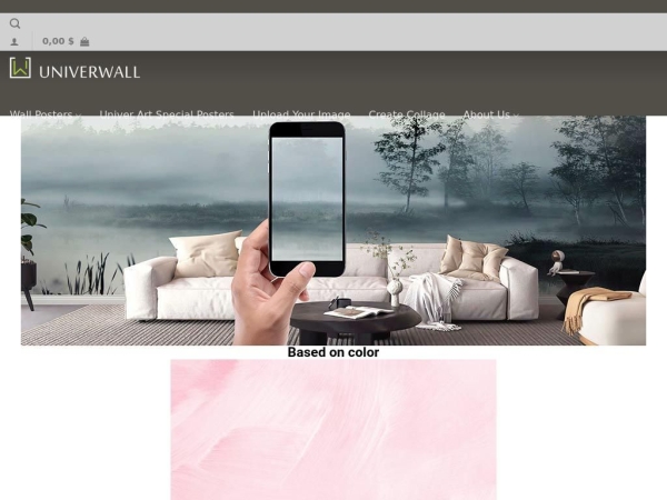 univerwall.com