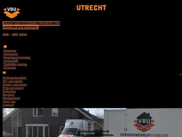verhuisbedrijfutrecht.nl