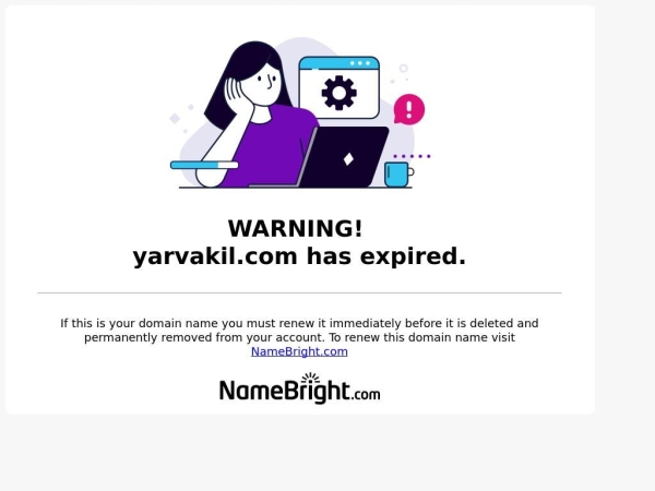 yarvakil.com